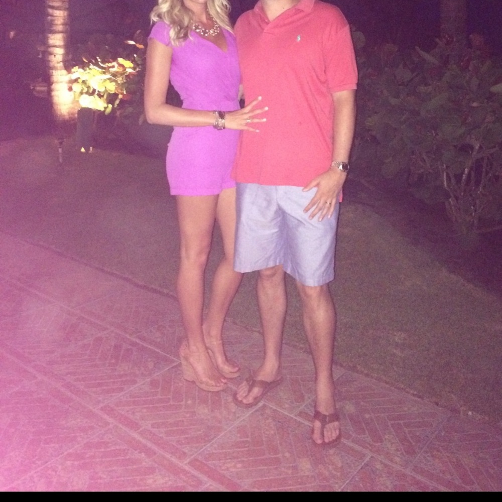 Lulu’s romper - Picture 5 of 5